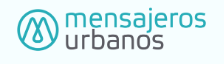 Mensajeros Urbanos